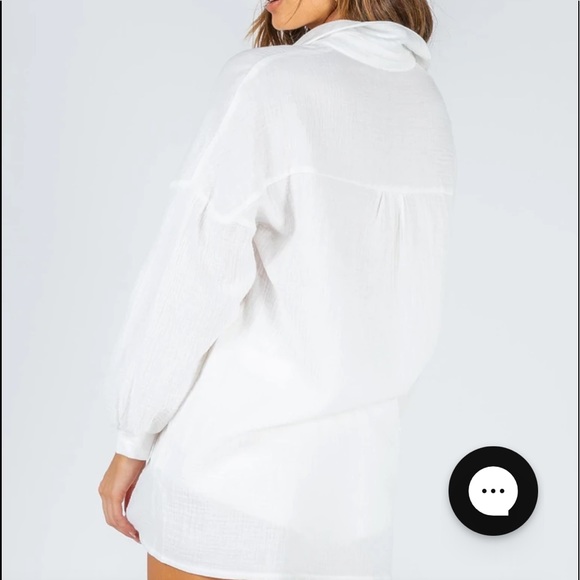 SIENNA SHIRT - Picture 16 of 16